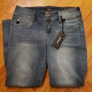 Torrid Size 12 Jegging Jeans